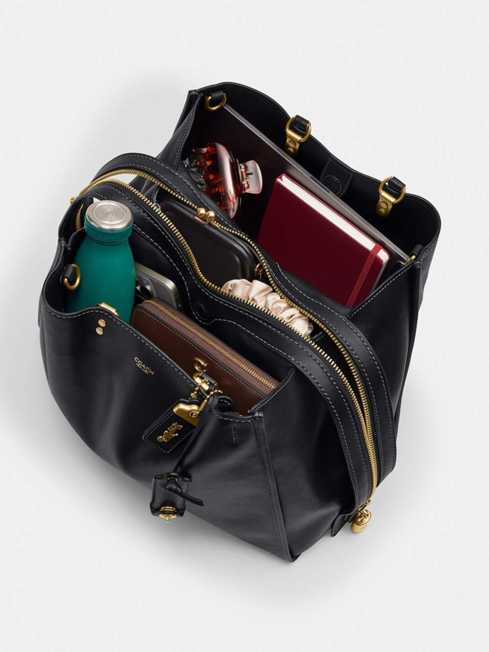 Coach Rogue Bag 40 - Picture 2 of 7